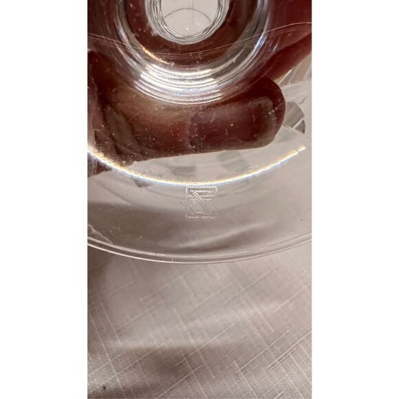 SCHOTT ZWIESEL GALA BRAND SNIFTER GLASS SET OF 4 - Picture 5 of 9